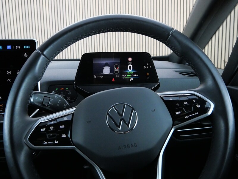 Used Volkswagen ID.3 2025 for sale - 77840656: Photo 35