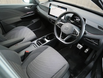 Used Volkswagen ID.3 2025 for sale - 77840656: Photo