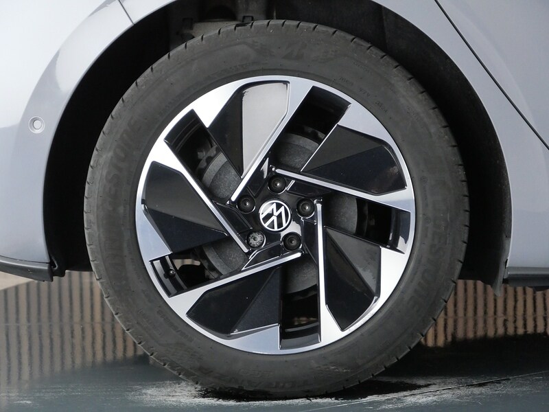 Used Volkswagen ID.3 2025 for sale - 77840656: Photo 44