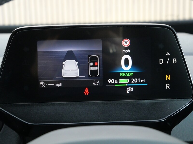 Used Volkswagen ID.3 2025 for sale - 77840656: Photo 46