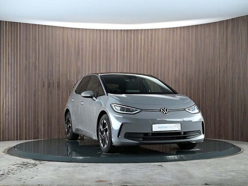 Used Volkswagen ID.3 2025 for sale - 77840656: Photo 5