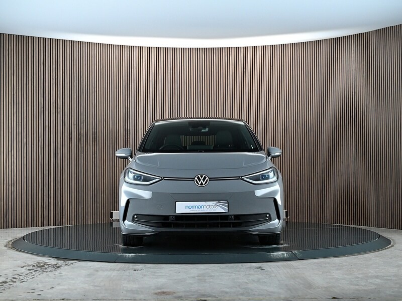 Used Volkswagen ID.3 2025 for sale - 77840656: Photo 6