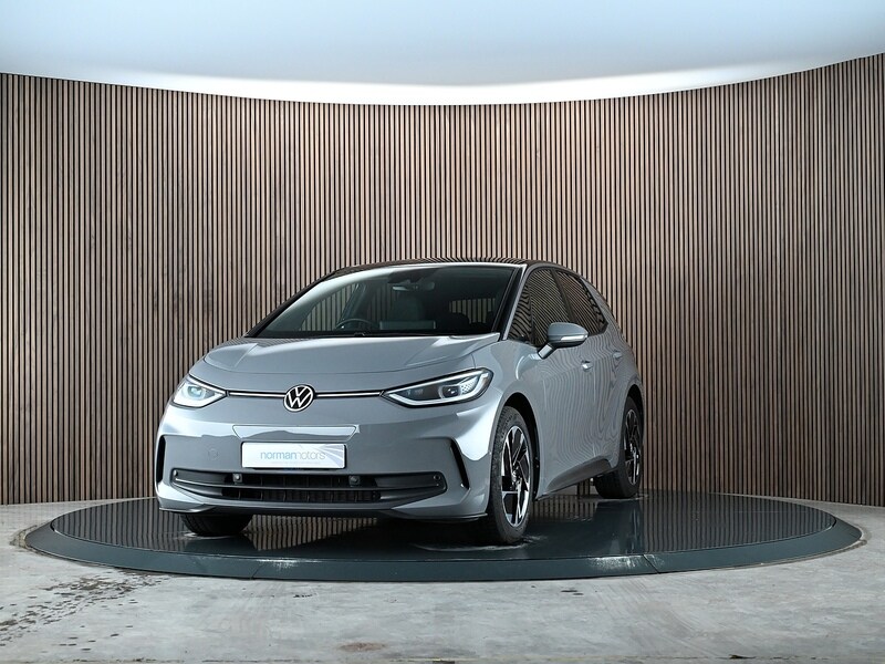 Used Volkswagen ID.3 2025 for sale - 77840656: Photo 7