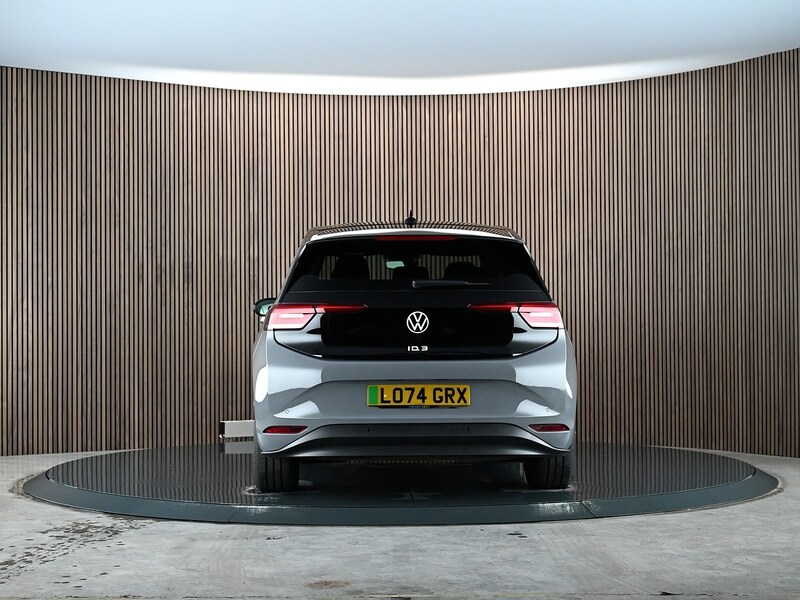 Used Volkswagen ID.3 2025 for sale - 77840656: Photo 9