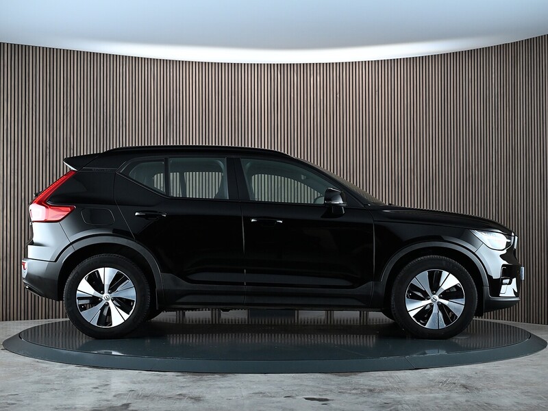 Used Volvo XC40 2022 for sale - 77200907: Photo 11
