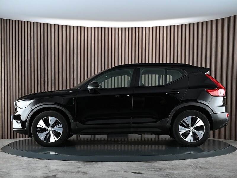 Used Volvo XC40 2022 for sale - 77200907: Photo 12