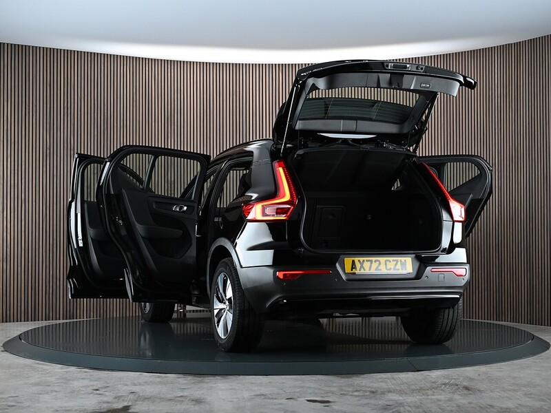 Used Volvo XC40 2022 for sale - 77200907: Photo 17