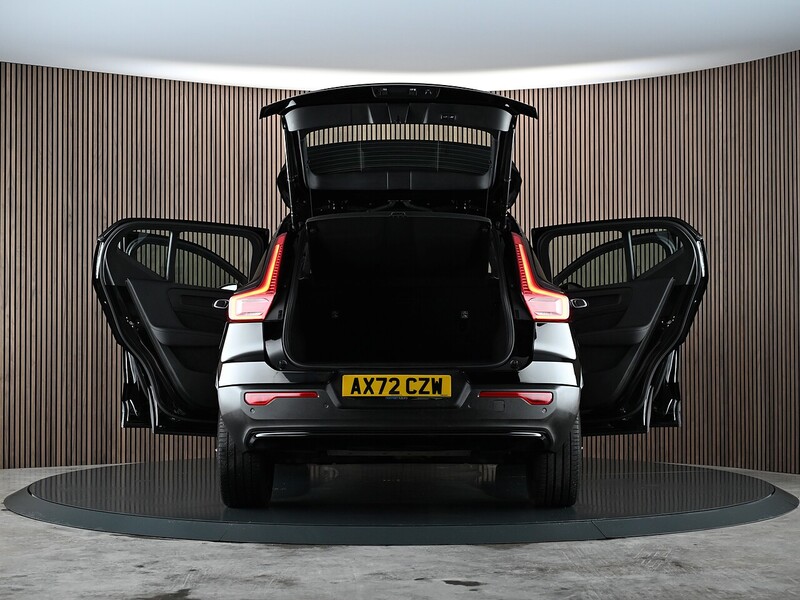 Used Volvo XC40 2022 for sale - 77200907: Photo 18