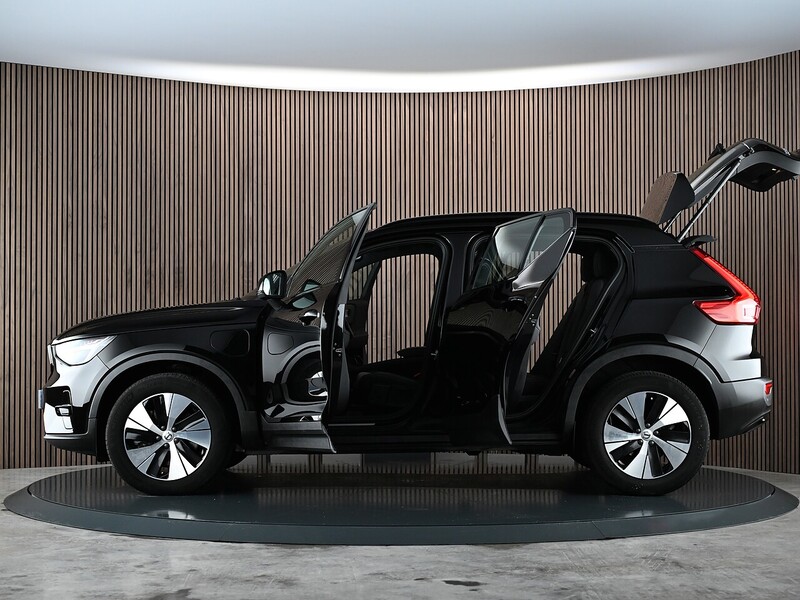 Used Volvo XC40 2022 for sale - 77200907: Photo 21