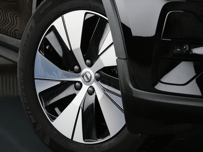 Used Volvo XC40 2022 for sale - 77200907: Photo 22