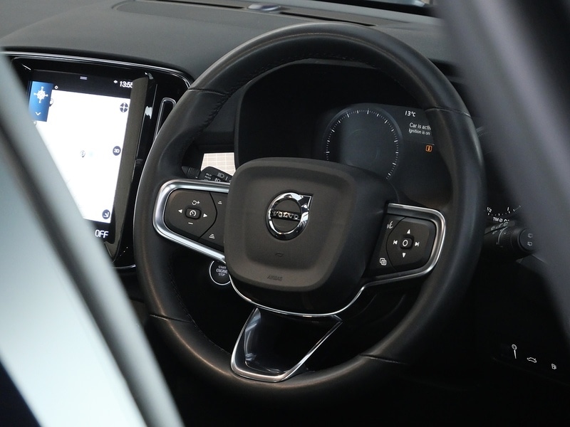 Used Volvo XC40 2022 for sale - 77200907: Photo 24