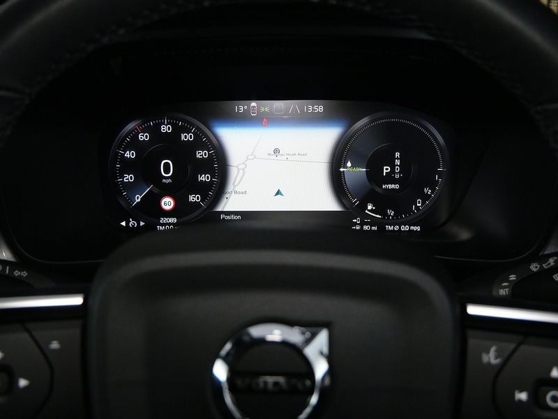 Used Volvo XC40 2022 for sale - 77200907: Photo 25