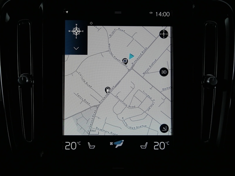 Used Volvo XC40 2022 for sale - 77200907: Photo 26