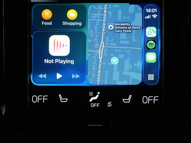 Used Volvo XC40 2022 for sale - 77200907: Photo 27