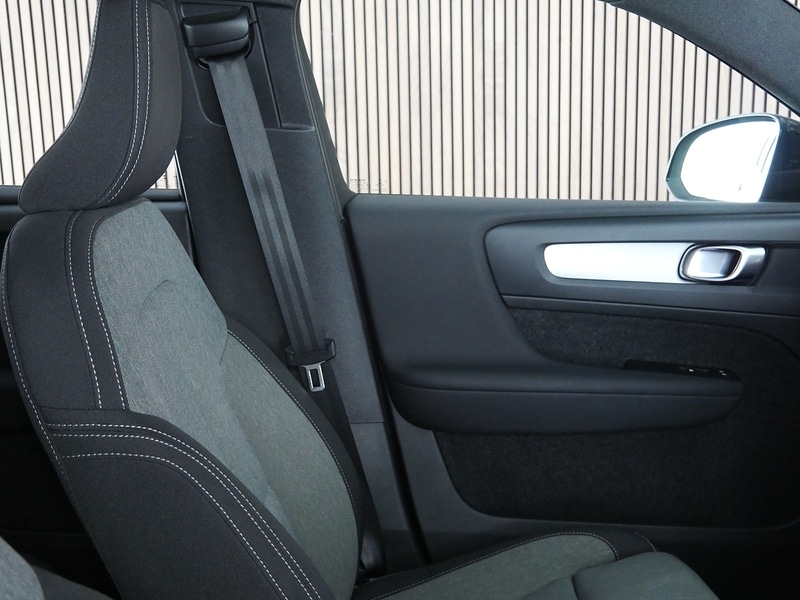 Used Volvo XC40 2022 for sale - 77200907: Photo 31