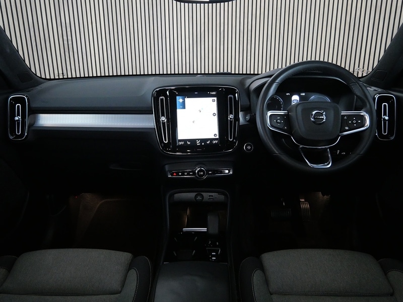 Used Volvo XC40 2022 for sale - 77200907: Photo 33