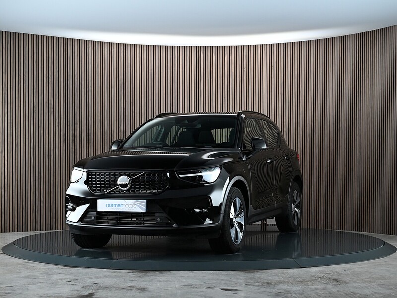 Used Volvo XC40 2022 for sale - 77200907: Photo 7