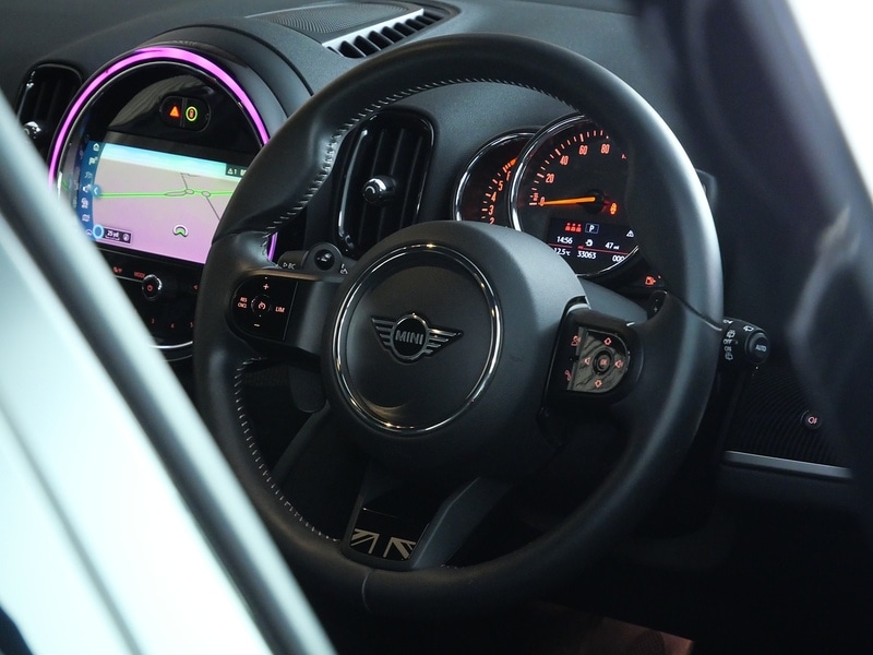 Used MINI Countryman 2022 for sale - 77089472: Photo 12