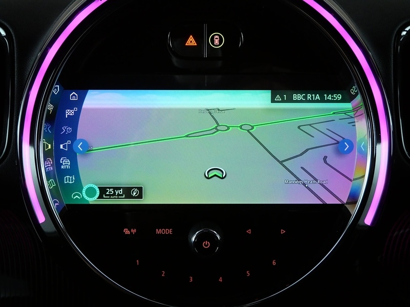 Used MINI Countryman 2022 for sale - 77089472: Photo 13