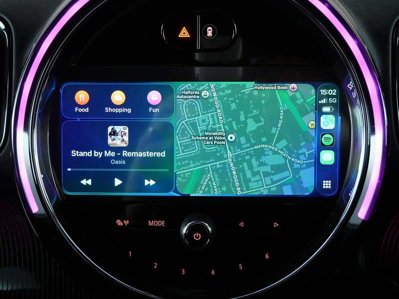 Used MINI Countryman 2022 for sale - 77089472: Photo 14