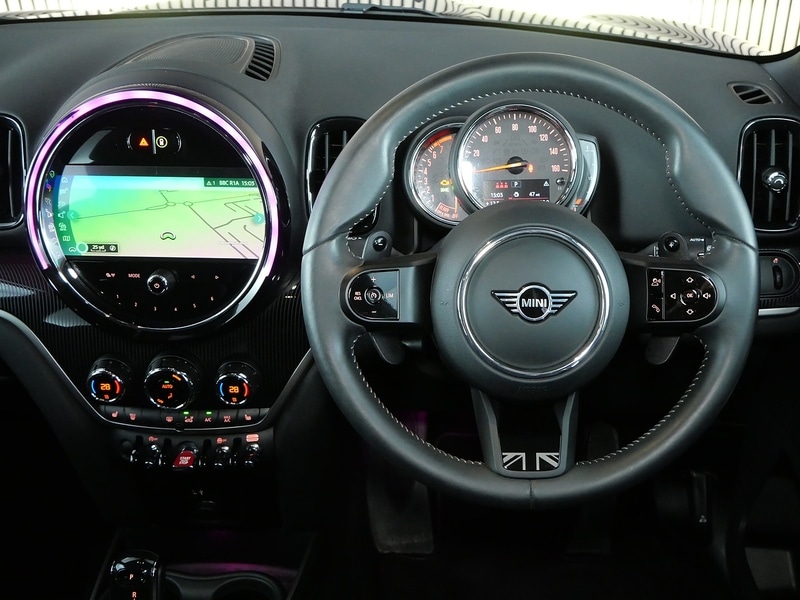 Used MINI Countryman 2022 for sale - 77089472: Photo 15