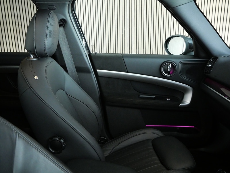 Used MINI Countryman 2022 for sale - 77089472: Photo 19