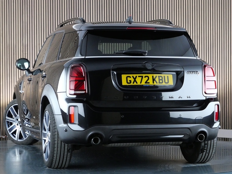 Used MINI Countryman 2022 for sale - 77089472: Photo 2