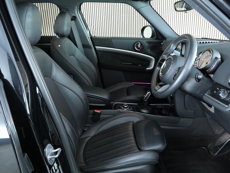 Used MINI Countryman 2022 for sale - 77089472: Photo 20