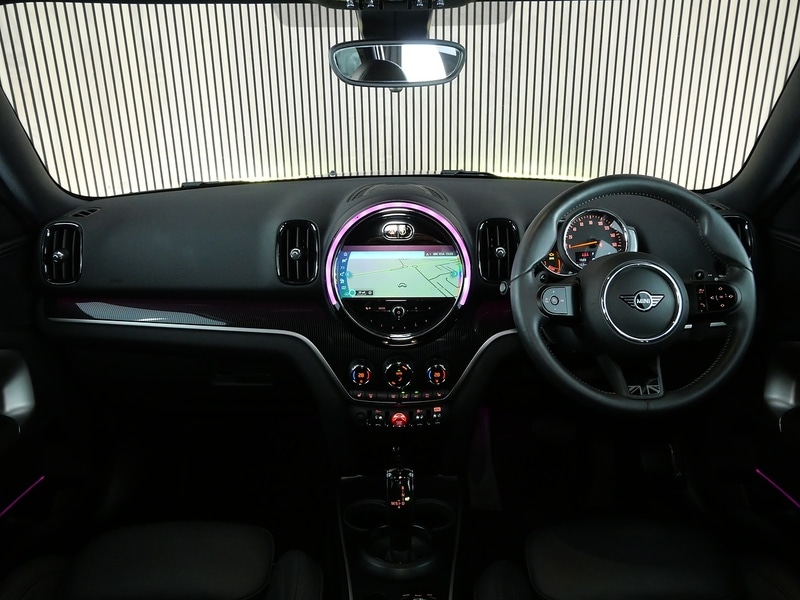 Used MINI Countryman 2022 for sale - 77089472: Photo 21