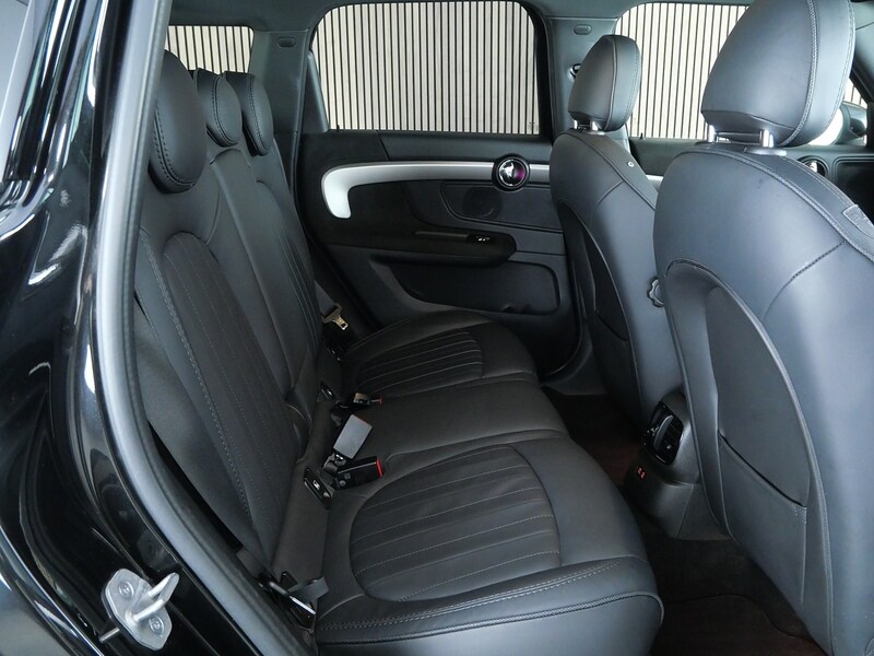 Used MINI Countryman 2022 for sale - 77089472: Photo 22