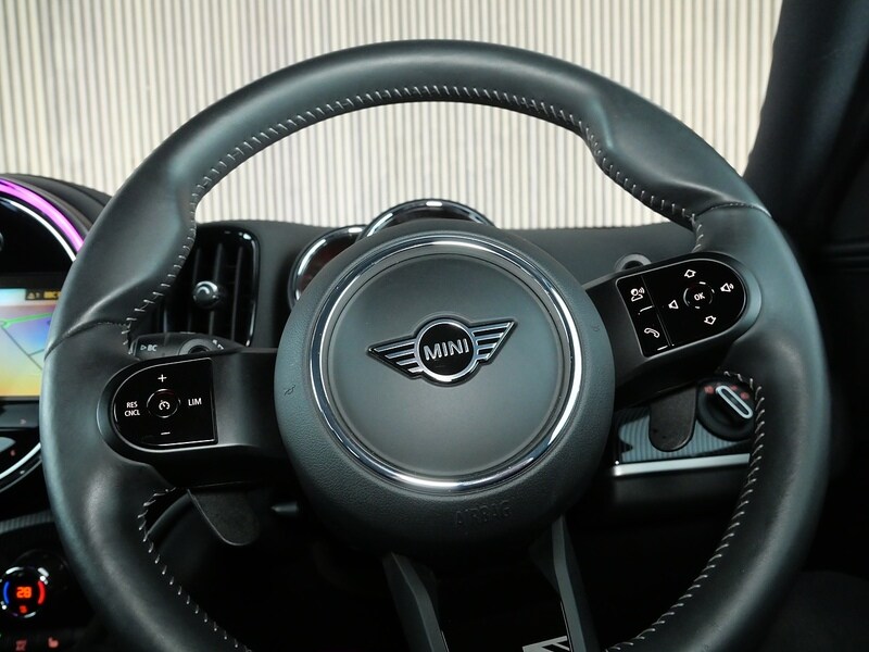 Used MINI Countryman 2022 for sale - 77089472: Photo 25