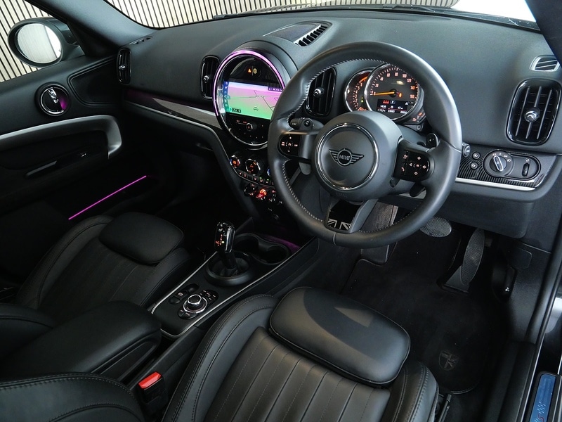 Used MINI Countryman 2022 for sale - 77089472: Photo 3