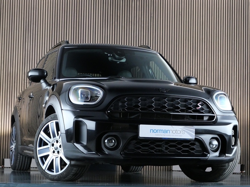 Used MINI Countryman 2022 for sale - 77089472: Photo 5