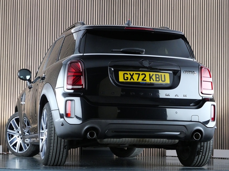 Used MINI Countryman 2022 for sale - 77089472: Photo 6