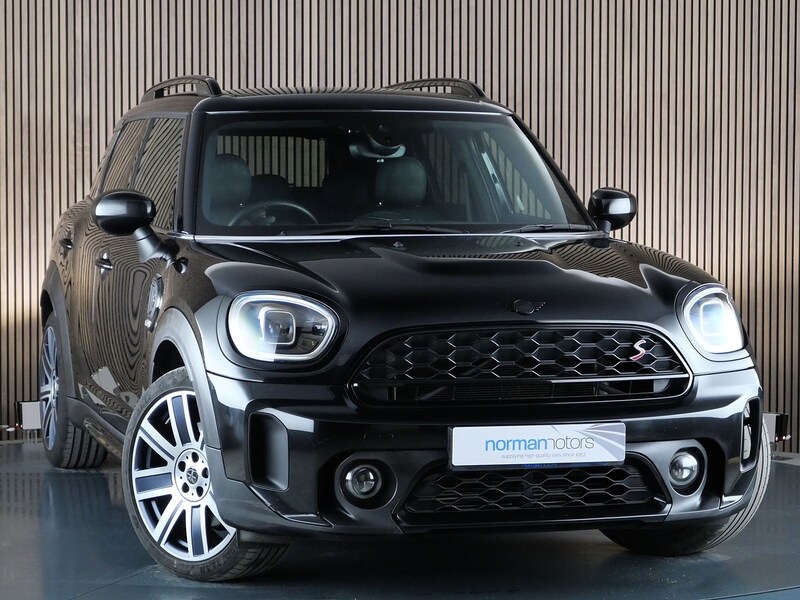Used MINI Countryman 2022 for sale - 77089472: Photo 8