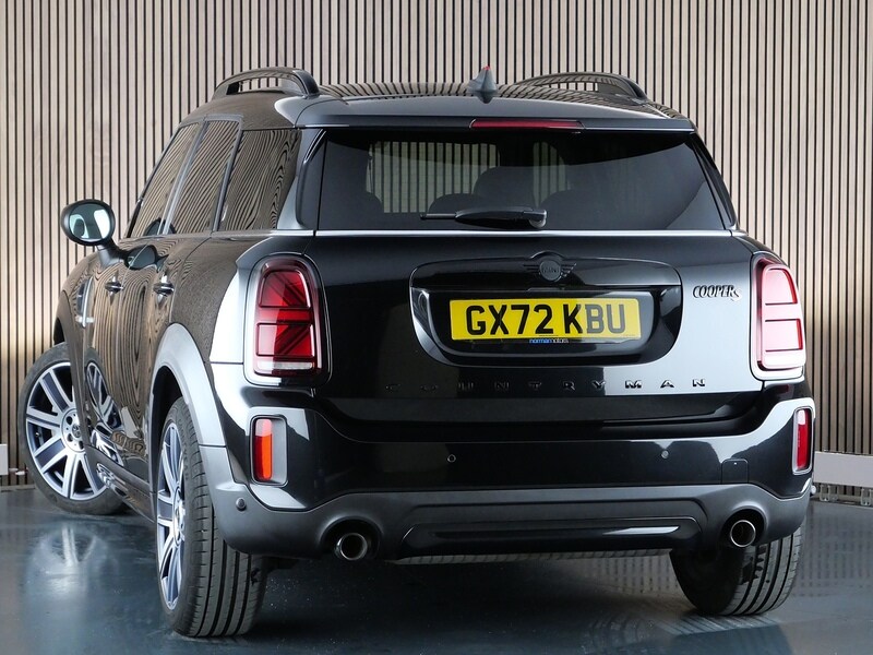 Used MINI Countryman 2022 for sale - 77089472: Photo 9