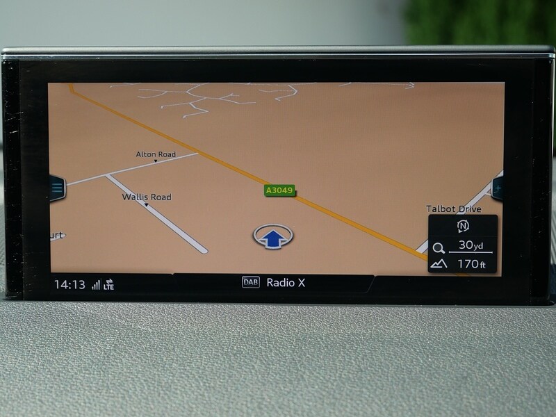 Used Audi Q7 2018 for sale - 76712130: Photo 14