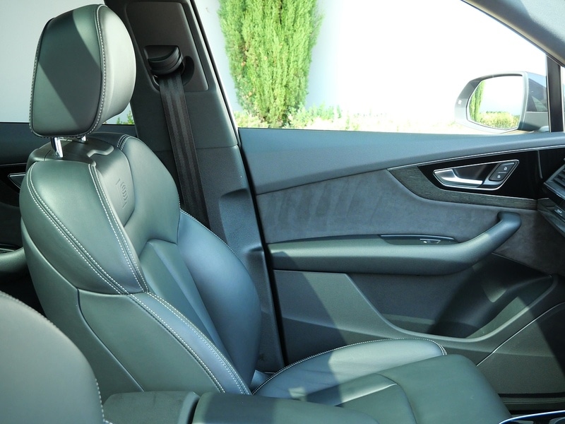 Used Audi Q7 2018 for sale - 76712130: Photo 19