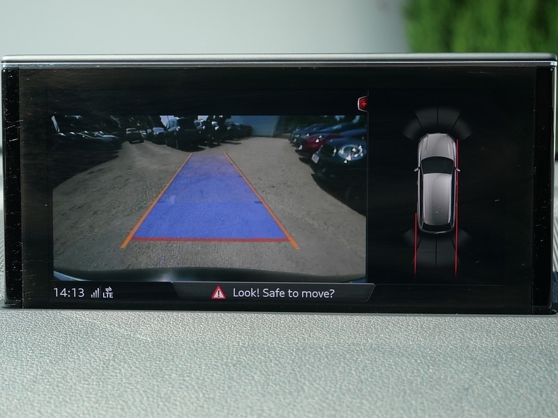 Used Audi Q7 2018 for sale - 76712130: Photo 25