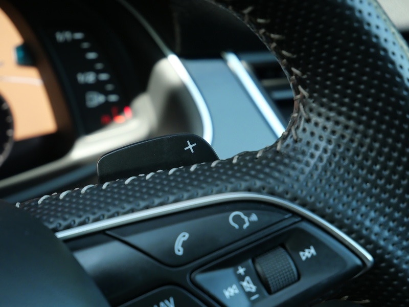 Used Audi Q7 2018 for sale - 76712130: Photo 29