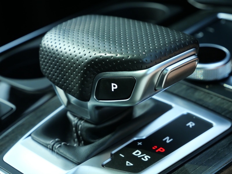 Used Audi Q7 2018 for sale - 76712130: Photo 30