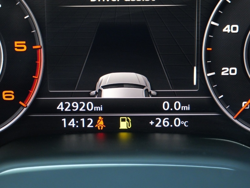 Used Audi Q7 2018 for sale - 76712130: Photo 37