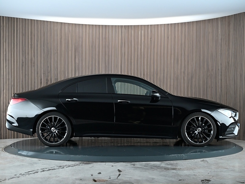 Used Mercedes-Benz CLA 2022 for sale - 77303177: Photo 11