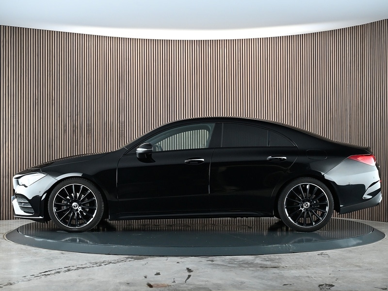 Used Mercedes-Benz CLA 2022 for sale - 77303177: Photo 12