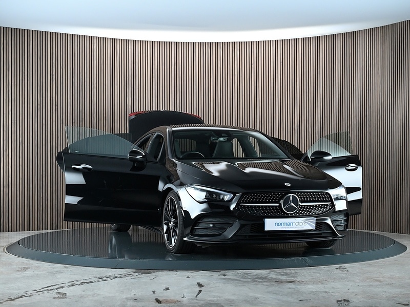 Used Mercedes-Benz CLA 2022 for sale - 77303177: Photo 14