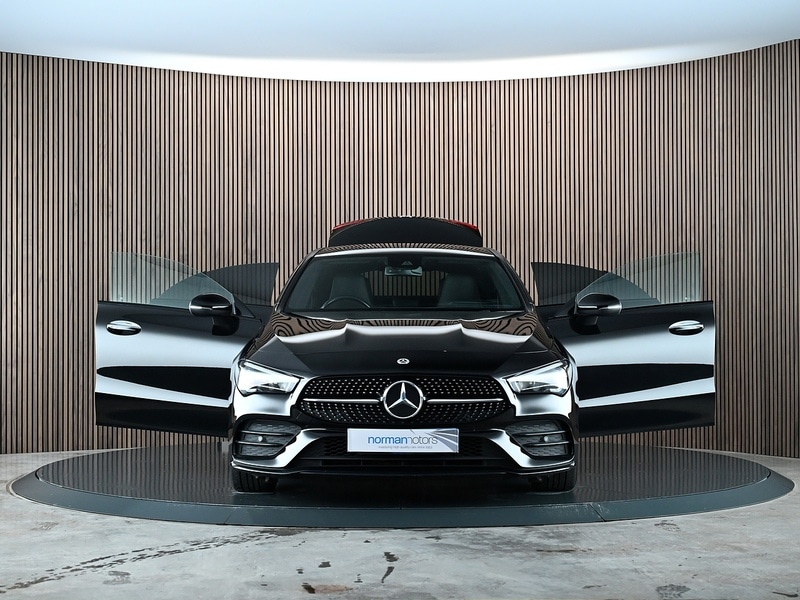 Used Mercedes-Benz CLA 2022 for sale - 77303177: Photo 15