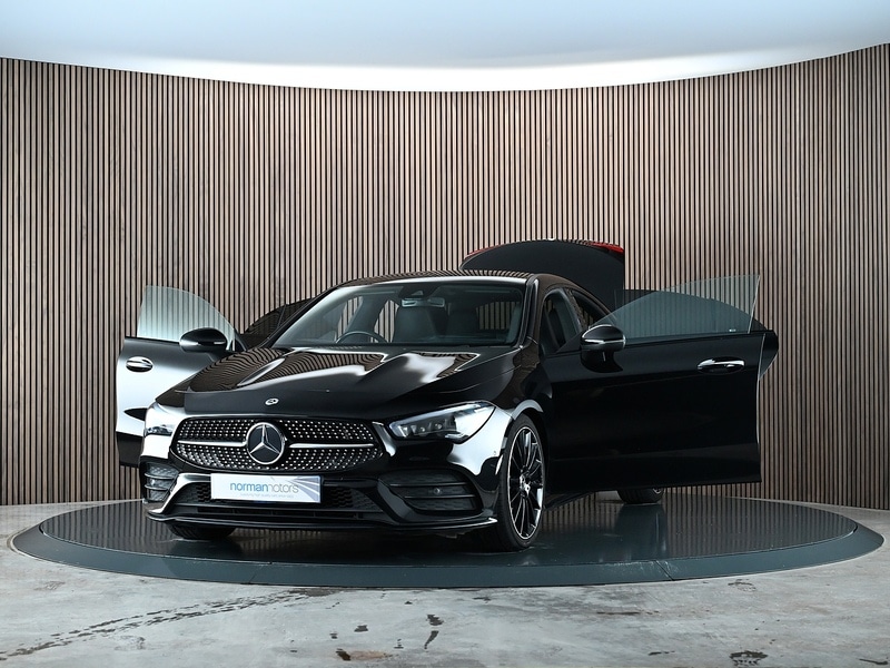 Used Mercedes-Benz CLA 2022 for sale - 77303177: Photo 16