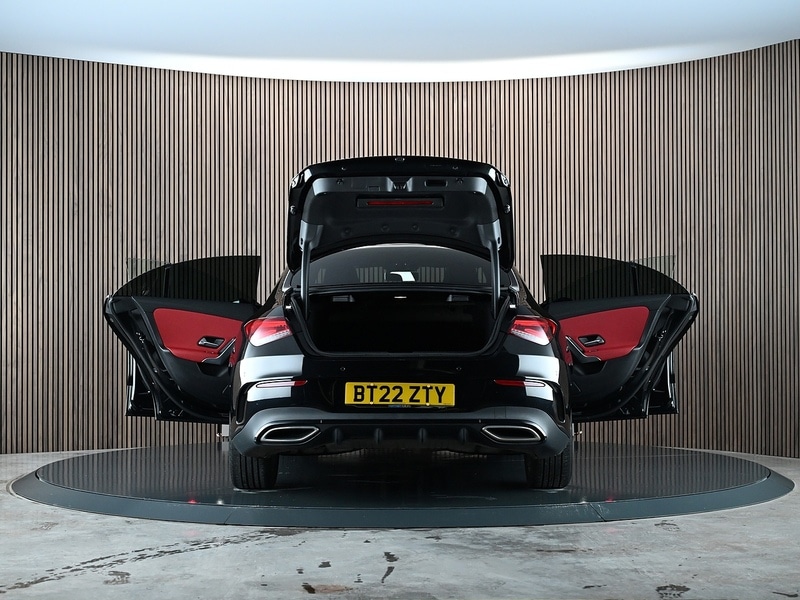 Used Mercedes-Benz CLA 2022 for sale - 77303177: Photo 18