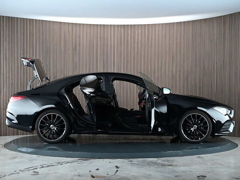 Used Mercedes-Benz CLA 2022 for sale - 77303177: Photo 20