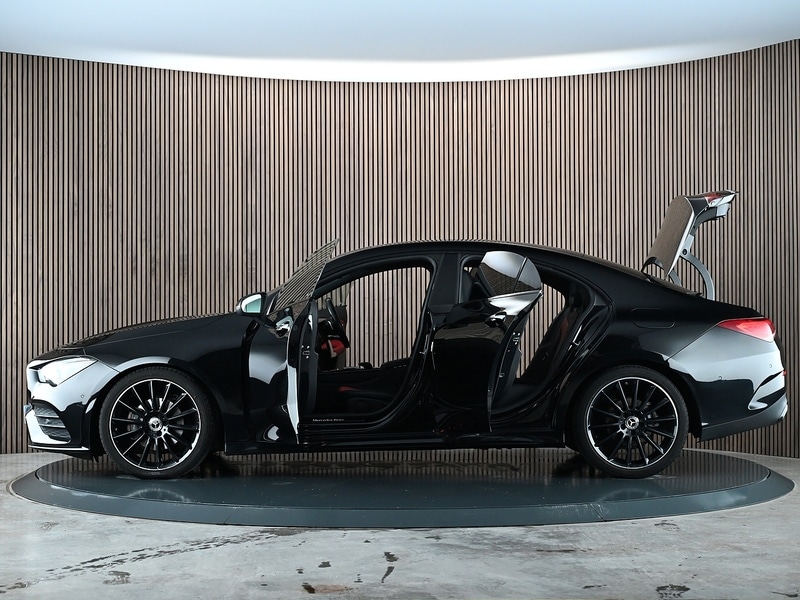 Used Mercedes-Benz CLA 2022 for sale - 77303177: Photo 21